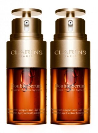 Clarins Double Serum