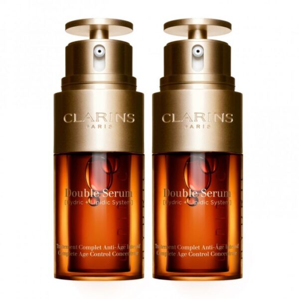 Clarins Double Serum