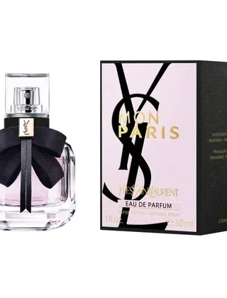 YSL Perfume